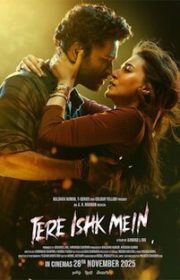 Tere_Ishk_Mein_poster