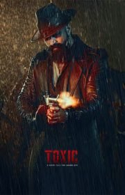 toxic